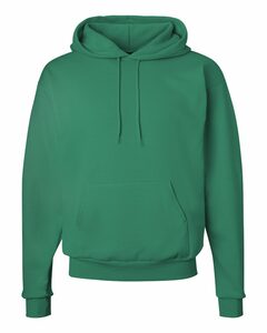 Hanes P170 Unisex EcoSmart® Hooded Sweatshirt thumbnail