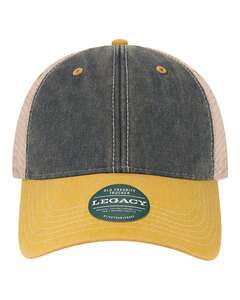 LEGACY OFA Old Favorite Trucker Cap