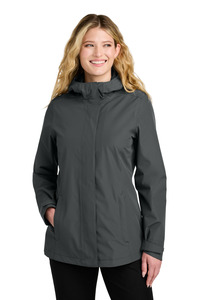 Port Authority L714 Women's C-FREE ® Rain Jacket