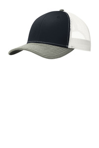 Port Authority C402 Snapback Trucker Cap