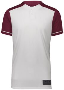 Augusta Sportswear 1569 Youth Closer Jersey