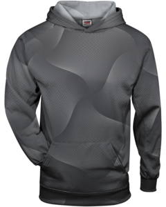 Badger Sport 2413 Warp Youth Hood