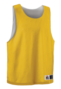 Alleson Athletic LP001Y Youth Lacrosse Reversible Pinnie