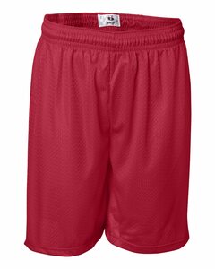 Badger Sport 7207 Mesh/Tricot 7 Inch Short