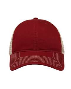 The Game GB880 Soft Trucker Cap