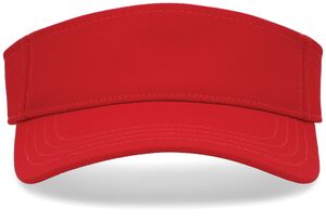 Pacific Headwear P500 Perforated Visor Powered by Coolcore®