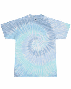Tie-Dye CD100 Adult T-Shirt