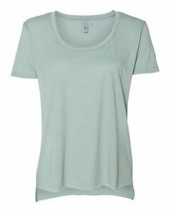 Next Level 5030 Women's Festival Scoop Neck T-Shirt thumbnail