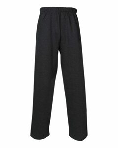 Badger Sport 1277 Open Bottom Fleece Pant