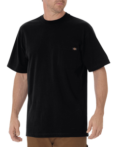 Dickies WS436 Men's Short-Sleeve Pocket T-Shirt