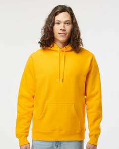 Independent Trading Co. IND5000P Legend - Premium Heavyweight Cross-Grain Hooded Sweatshirt