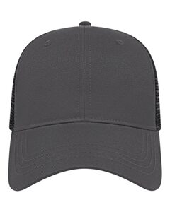 CAP AMERICA X800 X-tra Value Polyester Trucker Cap