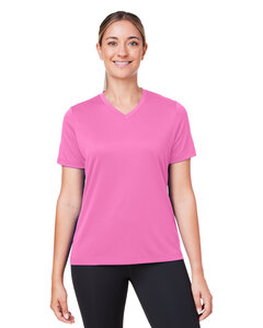 Team 365 TT15W Ladies' Zone Performance Mesh T-Shirt