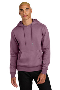 District DT1101 Perfect Weight ® Fleece Hoodie