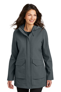 Port Authority L919 Ladies Collective Outer Soft Shell Parka