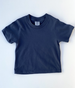 Kiddy Kats 4301 Infant Short Sleeve Tee