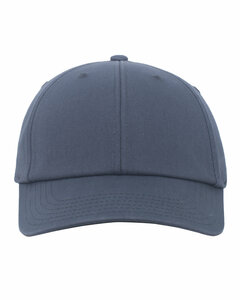 Pacific Headwear P200 Hybrid Cotton Dad Cap