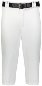 Russell Athletic R12LGM Solid Diamond Series Baseball Knicker 2.0