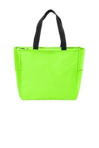 Port Authority BG410 Essential Zip Tote