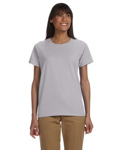 Gildan G200L Ladies Ultra Cotton ® 100% US Cotton T-Shirt thumbnail