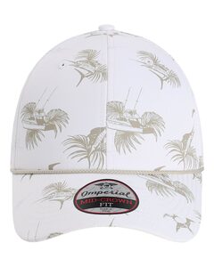 Imperial 5058 The Outtasite Cap