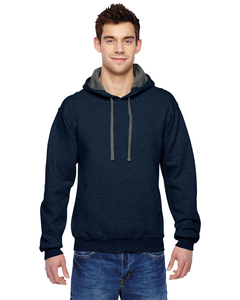 Poly hotsell cotton hoodie