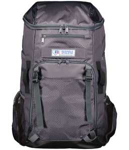 Russell Athletic R01DWM DIAMOND GEAR BACKPACK