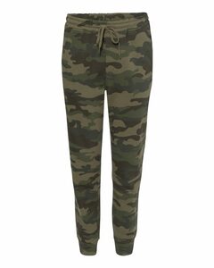 Independent Trading Co. IND20PNT Midweight Fleece Pants