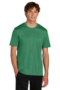 Port & Company PC390 Port & Co ™ Heather Performance Tee