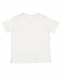 Rabbit Skins 3321 Toddler Fine Jersey Tee
