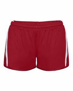 Alleson Athletic 7274 Stride Women's Short