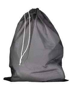 Russell Athletic MLB6B0 Mesh Laundry Bag