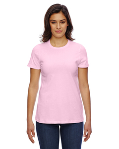 American Apparel 23215W Ladies' Classic T-Shirt