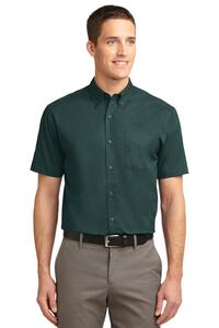 Port Authority TLS508 Tall Short Sleeve Easy Care Shirt