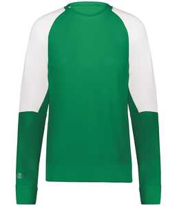 Holloway H223725 Ladies Momentum Team Fleece Crew