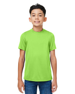 Team 365 TT15Y Youth Zone Performance Mesh T-Shirt