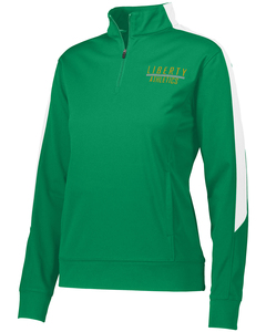 Augusta Sportswear 4388 Ladies Medalist 2.0 Pullover