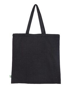 Q-Tees QTS800 Sustainable Canvas Bag