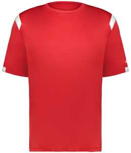 Badger Sport 425100 ON THE RISE TEE