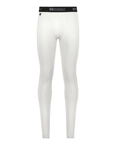 Russell Athletic R25CPM Compression Full Length Tight