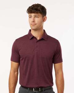 AllPro 4HM00 Performance Mélange Polo