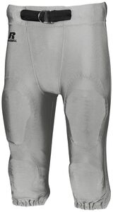 Russell Athletic F2562W Youth Deluxe Game Football Pant