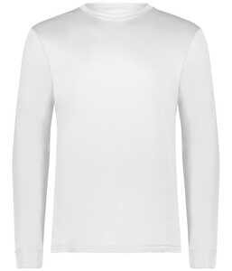 Augusta Sportswear 789 Youth NexGen Wicking Long Sleeve Tee