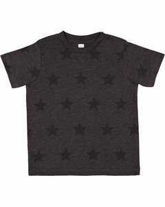 Code Five 3029 Toddler Five Star T-Shirt