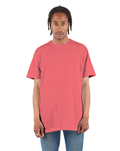 Shaka Wear SHASS Adult 6 oz., Active Short-Sleeve Crewneck T-Shirt