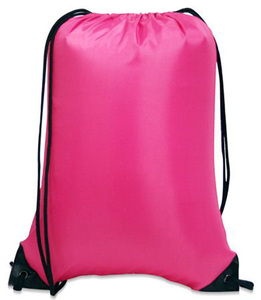 Liberty Bags 8886 Value Drawstring Backpack thumbnail