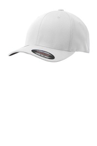 Sport-Tek STC33 Flexfit ® Grid Texture Cap