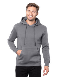 Threadfast Apparel T2000 Unisex Epic Fleece Pullover Hooded Sweatshoirt