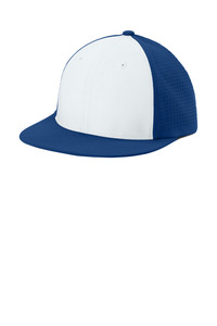 Sport-Tek STC64 Pro-Cut Stretch-Tek Cap