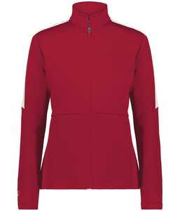 Holloway 223730 Ladies Crosstown Jacket